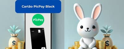Cartão PicPay Black: Veja tudo o que você precisa saber