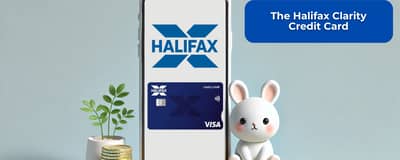 The Halifax Clarity Credit Card: Check everything you need to know