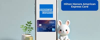 Hilton Honors American Express Card: Check everything you need to know