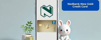 Nedbank New Gold Credit Card: Check everything you need to know