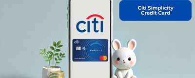 Citi Simplicity Credit Card: Check everything you need to know