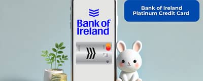 Bank of Ireland Platinum Credit Card: Check everything you need to know
