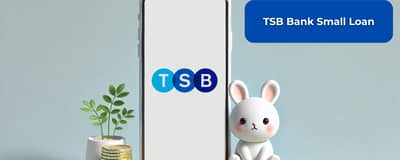 TSB Bank Small Loan: See eveything you need to know