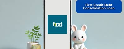 First Credit Debt Consolidation Loan: See eveything you need to know