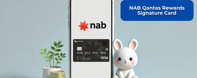 NAB Qantas Rewards Signature Card: Check everything you need to know