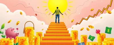 7 Finanzgewohnheiten, die dein Leben dauerhaft verändern