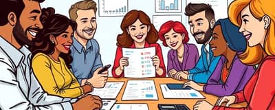 Der große Kreditvergleich: Was du vor der Antragstellung wissen musst