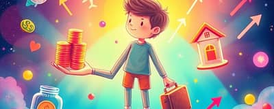 Wie du mit Budgetierung deine Träume verwirklichen kannst