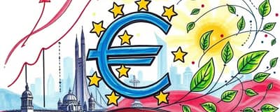 Was bewegt den Euro? Aktuelle Einflüsse auf Europas Währung