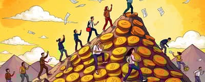 Schuldenfrei leben: Dein vollständiger Fahrplan zur finanziellen Unabhängigkeit