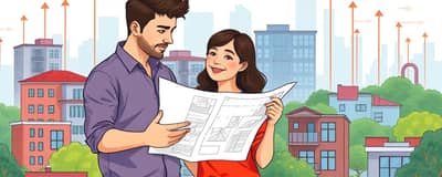 Immobilieninvestment für Einsteiger: So klappt dein erstes Projekt