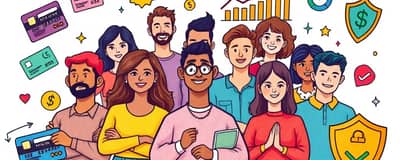 Kreditkarten und deine Bonität: Was du unbedingt beachten musst