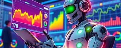 Robo-Advisors im Vergleich: Digitale Helfer für kluge Investitionen