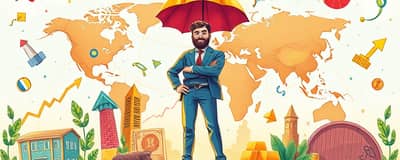 Wie du ein krisensicheres Anlageportfolio aufbaust