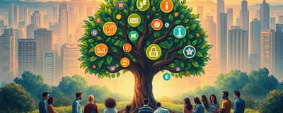 Social Entrepreneurship: Mit deinem Unternehmen Gutes tun