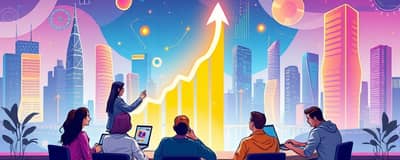 Wachstumshacking für Start-ups: Schneller skalieren mit diesen Tipps