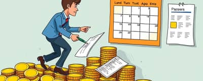 So planst du die Rückzahlung deines Privatkredits clever