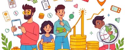 Intelligent sparen: Die besten Methoden, um dein Vermögen wachsen zu lassen