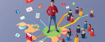 Erfolgreiche Marketingstrategien für Gründer mit kleinem Budget