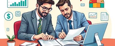 Kreditvergabe verstehen: So prüfen Banken deine Kreditwürdigkeit