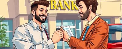 Privatkredit mit Zweckbindung: Warum Banken dafür bessere Konditionen bieten