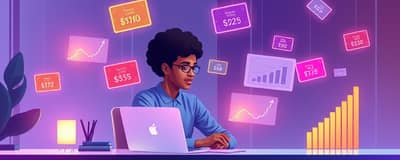 Privatkredit online abschließen: Worauf du achten solltest