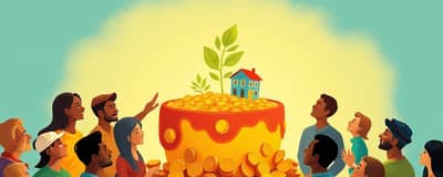 Crowdinvesting: Chancen und Risiken des gemeinschaftlichen Investments