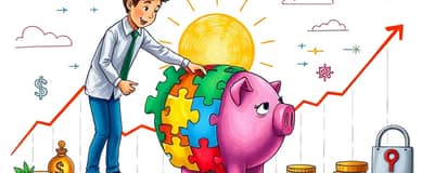 Altersvorsorge kompakt erklärt: So funktioniert deine private Rentenplanung