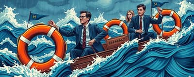 Kreditabsicherung: Wann sich Versicherungen wirklich lohnen