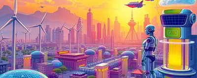 Digitale Geschäftsmodelle: Welche Branchen boomen 2025?