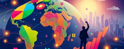 Chancen und Risiken von ETFs auf globalen Märkten