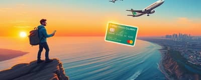 Notfallkreditkarten: Warum sie jeder haben sollte