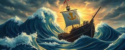 Krisenmanagement: So führst du dein Unternehmen sicher durch turbulente Zeiten