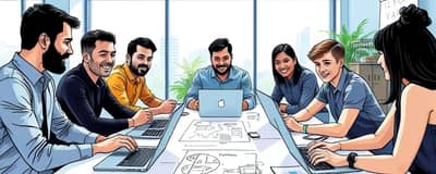 Start-up gründen: Schritt-für-Schritt Anleitung zum eigenen Unternehmen