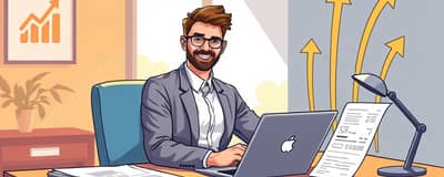 Persönliche Kredite für Selbstständige: Tipps für den Antrag