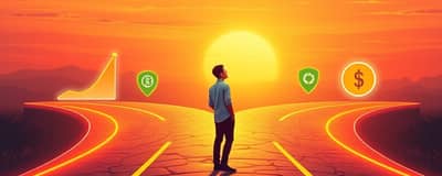 5 unterschätzte Tipps für langfristigen finanziellen Erfolg