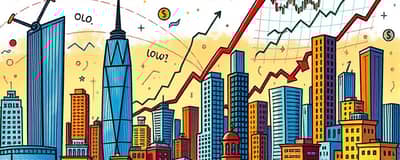 Zinserhöhungen und ihre Auswirkungen auf den globalen Finanzmarkt