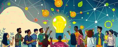 Crowdfunding: So finanzierst du dein Unternehmensprojekt