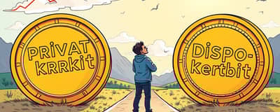 Privatkredit vs. Dispokredit: Was ist wirklich günstiger?