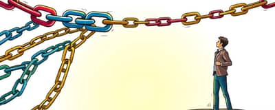 Schuldenkonsolidierung mit persönlichem Kredit: Wann lohnt es sich?