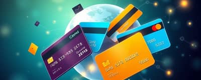 Kreditkarten-Vergleich 2025: So findest du die beste Karte für dich