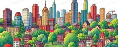 Immobilienfonds oder Direktinvestment: Die bessere Wahl für dein Geld