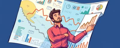 Businessplan erstellen leicht gemacht