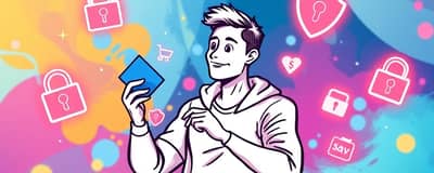 Online-Shopping sicher gestalten: Kreditkartentipps für E-Commerce