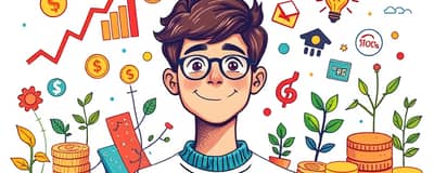 Vermögensaufbau Schritt für Schritt: So gelingt der Einstieg für Anfänger