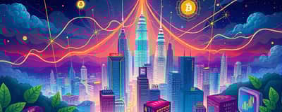 Finanztrends 2025: Welche Chancen der globale Markt bietet