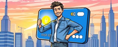 So erhöhst du deine Chancen auf eine Kreditkartenbewilligung