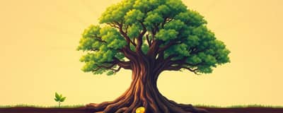 Langfristig investieren: Warum Geduld dein bester Verbündeter ist