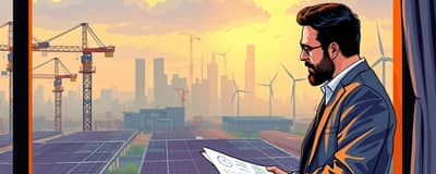 Investmentstrategien bei wirtschaftlichen Abschwüngen