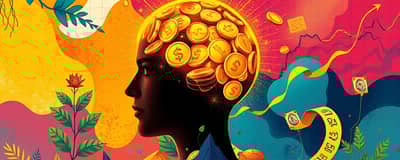 Die Psychologie des Geldes: Warum dein Kopf dein größter Vermögenswert ist